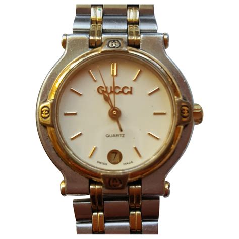 gucci older used ladies watch price australia|gucci bezel watches for women.